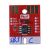 ชิปถาวรเวอร์ชั่นใหม่สำหรับตลับหมึก Mimaki  JV33  SB51   ฯลฯ     ( 4 สี CMYK  ) --- Chip permanent for Mimaki JV33 SB51 Cartridge 4 colors CMYK New Version