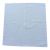 Cleanroom Wiper Dustless Non-woven Cloth for Printers (19*19cm,150pcs)
