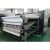 เครื่องพิมพ์เสื้อแบบแกนม้วนต่อม้วนชนิดใช้น้ำมันร้อนรุ่น 1700 Air --- Roll-to-Roll Large Format Heat Transfer Machine 1700Air (Oil-warming Machine)