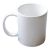 แก้วเคลือบสีขาวสำหรับการพิมพ์แบบกดร้อน /Bulk Order-Sublimation Mugs Blank White Coated Mugs B Grade 11OZ For Heat Press Printing