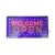 ป้ายไฟกระพริบ LED  สไตล์ไฟนีออนหรือป้ายไฟเชียร์, สัญลักษณ์ "Open Welcome   / เปิดให้บริการ ยินดีต้อนรับ" ---Animated LED Neon Light Open Sign Deluxe Welcome Open