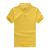 เสื้อยืดคอโปโลแขนสั้นผ้าคอตตอน (สำหรับบุรุษ) สำหรับรองรับการพิมพ์สกรีน   (10  ตัว  /  แพ็ค )---Polo Shirts Colorful Short Sleeve Pure Cotton Polo Shirt