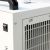 เครื่องทำน้ำเย็น  ,ประเภทอุตสาหกรรม ,รุ่น  CW-5200AI ( AC220V 50Hz 0.71HP ) สำหรับ ระบายความร้อน หลอดเลเซอร์  ---  Industrial Water Chiller