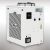 เครื่องทำน้ำเย็น  ,รูปแบบอุตสาหกรรม ,รุ่น  S&A CW-6000AI (1.28HP, AC220V, 50HZ) --- S&A CW-6000AI Industrial Water Chiller
