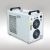 เครื่องหล่อเย็นขนาดใหญ่ ใช้เชิงอุตสาหกรรม รุ่นS&A CW-5000AH ---- S&A CW-5000AH Industrial Water Chiller (AC 1P 220V 50Hz) for a Single 5KW Spindle or Welding Equipment Cooling , 0.4HP