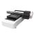 MT6090 Double Trays T-shirts DTG Printer with XP600/Ricoh GH2220 Printheads