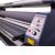 Qomolangma 63in Wide Format Heat Assisted Cold Laminator, Enhanced Version