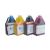 Dupont ARTISTRI CMYK หมึกสิ่งทอ DTG Ink - P5000 + ชุด - 8 ลิตร    ARTISTRI CMYK Textile Ink DTG Ink - P5000+ Series - 8L
