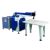 SAMPLE 300W Standard YAG Laser Welding Machine for Fine Metal Channel Letter Making