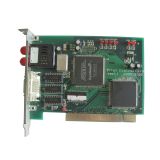 PCI Card     สำหรับหัวพิมพ์ Seiko GZ3206   / 3208DS	 --- GZ3206/3208DS Seiko Head Printer PCI Card	