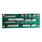 MOTSENS JUNCTION BOARD หรือ Transfer Card สำหรับเครื่องพิมพ์ Roland SJ-540/SJ-740/FJ-540/FJ-740 --- Roland SJ-540/SJ-740/FJ-540/FJ-740 Transfer Card