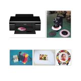 ชุดอุปกรณ์สำหรับการพิมพ์ภาพแบบถ่ายโอนความร้อน /Plate Heat Press Kit