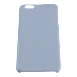 เคสฝาครอบเปล่า โทรศัพท์ มือถือ IPhone 6 Plus,สีขาว, (3D) สำหรับ ใช้พิมพ์ภาพ ในกระบวนการถ่ายโอนความร้อน---3D Sublimation White IPhone 6 Plus Blank Cell Phone Case Cover for Heat Transfer Printing