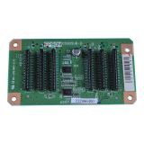 Junction Board  (  C593-SUB-D Board  )    สำหรับเครื่องพิมพ์      Epson Stylus Pro 4880  ฯลฯ   --- Epson Stylus Pro 4880 Junction Board(C593-SUB-D Board)