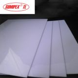 แผ่น อะคริลิค แบรนด์ Sumipex TL (สีขาว) --- Sumipex TL Acrylic Sheet(white)