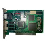 + 3216 PCI Board หรือ print contro card เวอร์ชั่น 3.1 สำหรับเครื่องพิมพ์ Human Digital Q-Jet --- Human Digital Q-Jet+ 3216 PCI Board