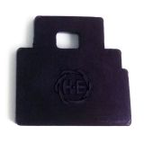 US Stock H-E Parts Solvent Resistant Wiper Blade for Roland DX4 Heads - 1000003390 & 11379105