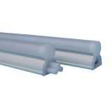 หลอดไฟ LED T5,11วัตต์ , ความยาว  90 ซ.ม. ผลิตจาก พลาสติก นาโน สำหรับ ตู้ไฟ ฯลฯ --- LED Tube T5 11W 90cm Nano-Plastic 240°Rotation for Light Box