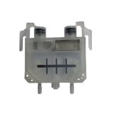 H-E Parts Xaar Printhead Damper with Pagoda Type Connection