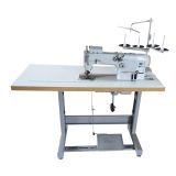 SAMPLE จักรเย็บผ้ารูปแบบอุตสาหกรรม  ---  Industrial Sewing Machine