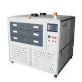 เครื่องเป่าเตาอบแบบลิ้นชักสำหรับการพิมพ์สกรีน---The Drawer Oven Dryer for Screen Printing