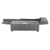 เครื่องพิมพ์ Flatbed UV 3220 ดิจิตอลพร้อมหัว KONICA 1024i-6PL (รุ่นอุตสาหกรรม)---3220 Digital UV Flatbed Printer With KONICA 1024i-6PL head(Industrial model)