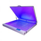 Big Desktop 39"x 47" 240W LED UV Exposure Unit Screen Printing Exposure Machine