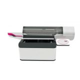 เครื่องพิมพ์ แฟลทเบด 40 x 60  UV ดิจิตอลพร้อมหัวพิมพ์ Epson XP 600 1 หัว---40*60 Digital UV Flatbed Printer with 1 Epson XP600 Printhead