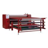 2.5m Multifunctional Roll to Roll Heat Press Transfer Machine TL-2500