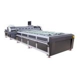 DT1302 Digital Direct Inkjet Printing Machine with 2 Epson 5113 Printheads