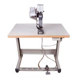 PM-1 Pneumatic Eyelet Machine with Table