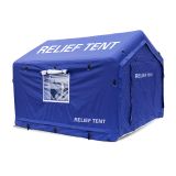 3-Person Inflatable Relief Tent