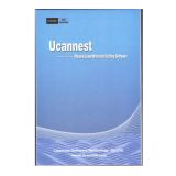 Ucannest V11 Standard Version CNC Engraving Software for CNC Plasma Cutting Machine