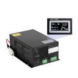 150W Power Supply with Screen for 130-150W CO2 Laser Engraving Machine, 220V