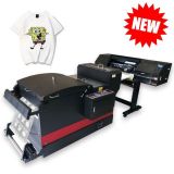 เครื่องพิมพ์​ถ่ายโอน​อ็อฟเซต ---- Offset Printing Transfer Printer