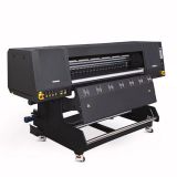 1.9m Sublimation Printer for Fiber Fabric(8 Epson 4720 Heads)