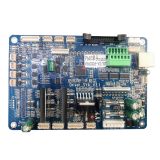 Upgraded Version XP600 Mainboard for Polar 1850A Printer