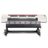 1.8m Dye Sublimation Printer With Epson I3200 Printhead