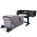 Offset Transfer Printer with I3200 Printhead