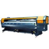 3.2m High Precision Printing Machine