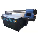 13*13 Digital Flatbed UV Printer with 2/3 Epson I3200U1 Printheads