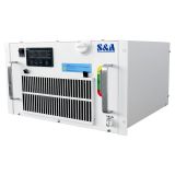 S&A RMUP-300 UV Laser Water Chillers with Rack Mount Design for Cooling 3W-5W UV Lasers