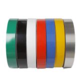 30mm (1.2") x 100m  Aluminum Tape (Flat Coil without Folded Edge) for Channel Letter Sign Fabrication Making