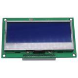 จอแสดงผล    LCD   (   หรือชุดจอแสดงผล    LCD Display )   สำหรับเครื่องพิมพ์    Human E-JET Eco Solvent    --- Human E-JET Eco Solvent Printer LCD Display