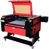700mm x 500mm 80W/100W CO2 Laser Engraver and Cutter Machines