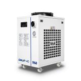 S&A Small Chiller System CWUP-40 for Ultrafast Laser UV Laser