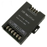 Iron shell 360W RGB led Amplifier Controller Signal Repeater DC5-24V