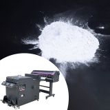 Hot Adhesive Melt Powder for Heat Transfer Printing