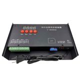 T-4000AC LED Full Color Controller Programmable Controller SD Card Controller