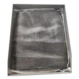 Activated Carbon for CALCA JS50 / JS100  Fume Extractor Filter and Air Purifier